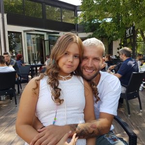 Kafe - Restoran RICH