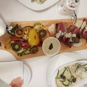 Kafe - Restoran RICH