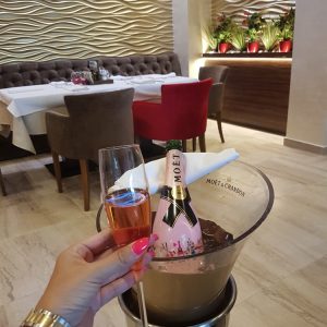 Kafe - Restoran RICH