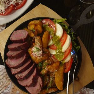 Kafe - Restoran RICH-104