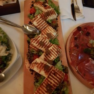 Kafe - Restoran RICH-109