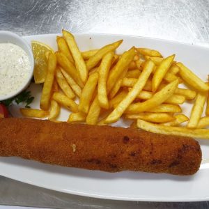 Kafe - Restoran RICH-11