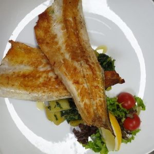 Kafe - Restoran RICH-12