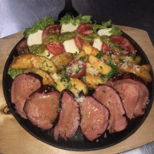 Kafe - Restoran RICH-13