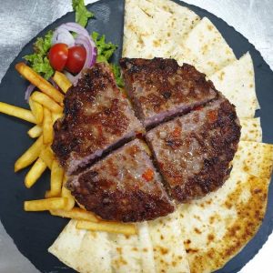 Kafe - Restoran RICH-14