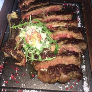 Kafe - Restoran RICH-18