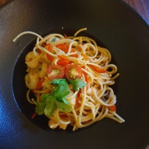 Kafe - Restoran RICH-22