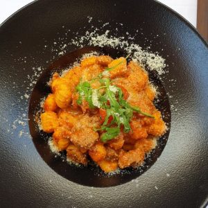 Kafe - Restoran RICH-25