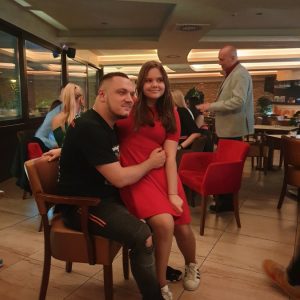 Kafe - Restoran RICH-26