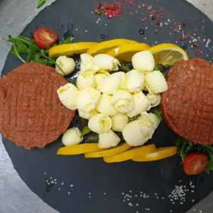 Kafe - Restoran RICH-28