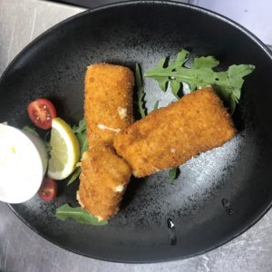 Kafe - Restoran RICH-30