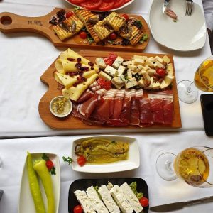 Kafe - Restoran RICH-31