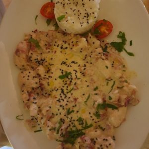 Kafe - Restoran RICH-32