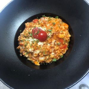 Kafe - Restoran RICH-34