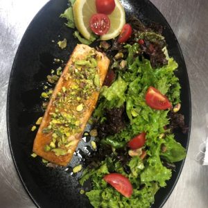 Kafe - Restoran RICH-39