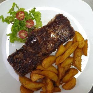 Kafe - Restoran RICH-40