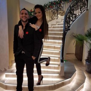 Kafe - Restoran RICH-43