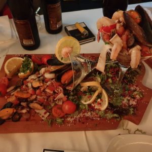 Kafe - Restoran RICH-45