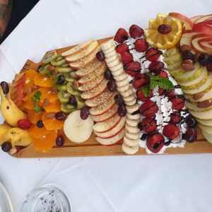 Kafe - Restoran RICH-48