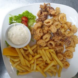 Kafe - Restoran RICH-51