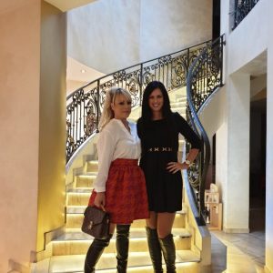 Kafe - Restoran RICH-54