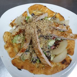 Kafe - Restoran RICH-55