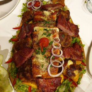 Kafe - Restoran RICH-57