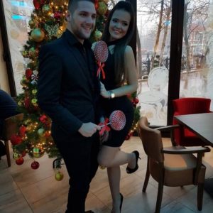 Kafe - Restoran RICH-59