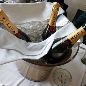 Kafe - Restoran RICH-68