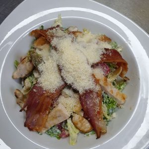 Kafe - Restoran RICH-72