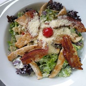 Kafe - Restoran RICH-78