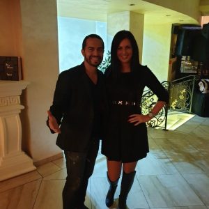 Kafe - Restoran RICH-94