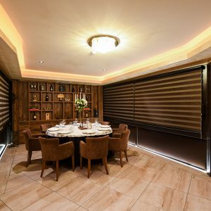 Sala za proslave Rich (1)