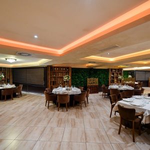 Sala za proslave Rich (2)