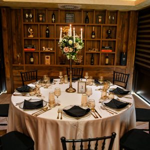 Sala za proslave Rich (25)