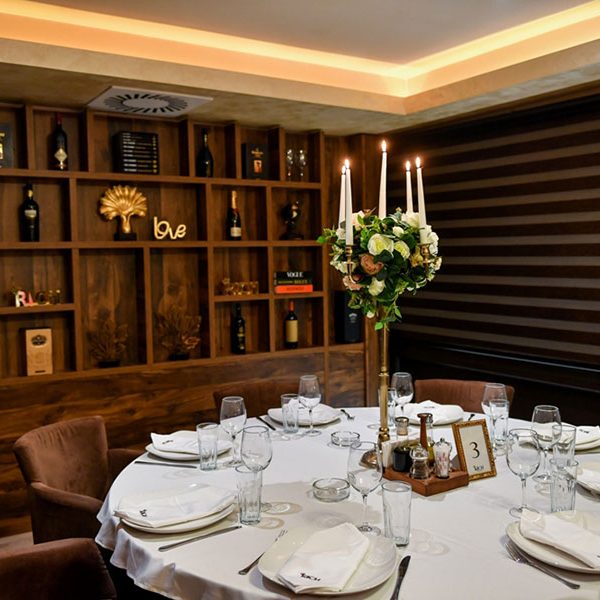 Sala za proslave Rich (4)